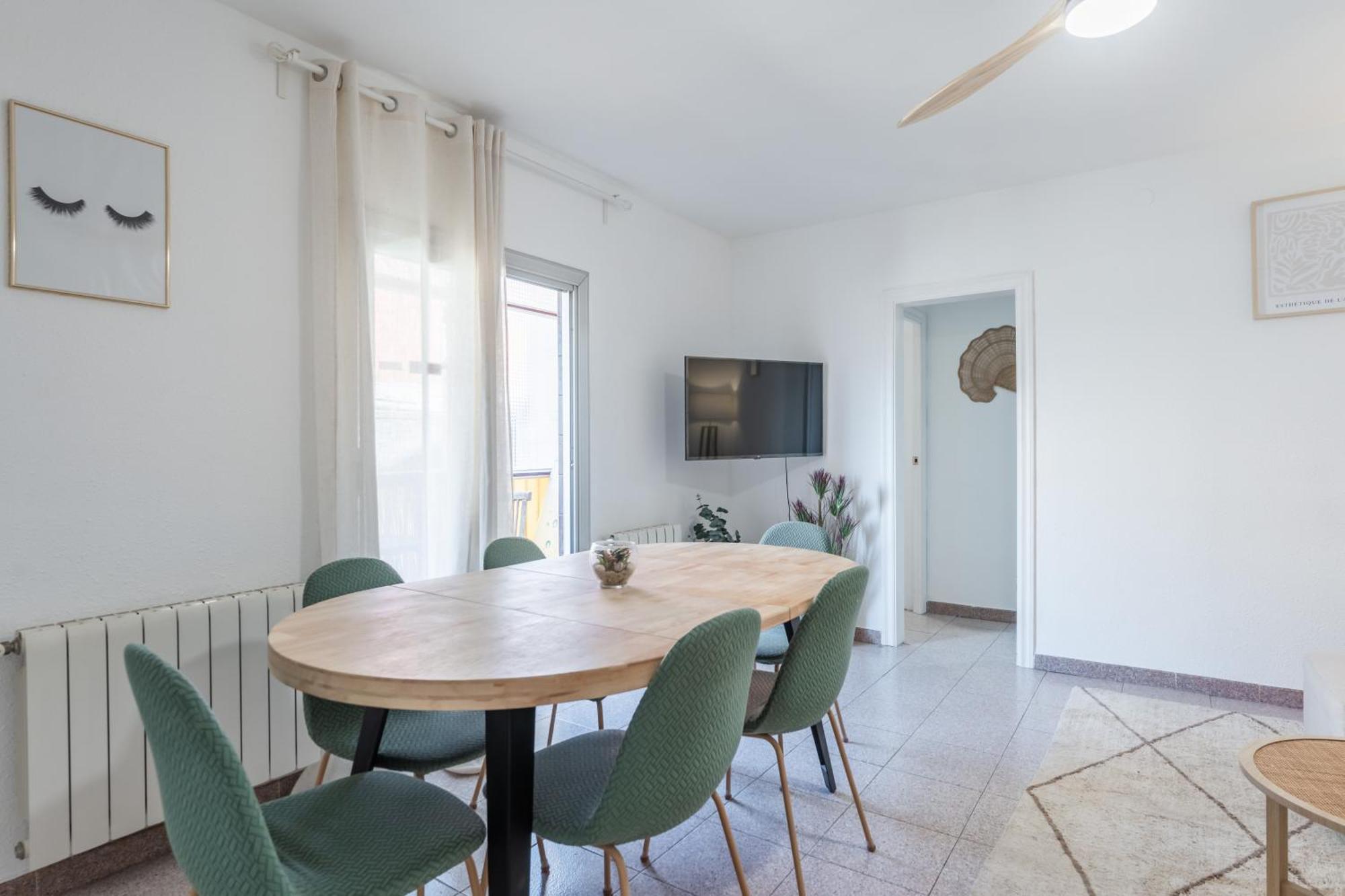 Feel Welcome Barcelona 10 Cornella de Llobregat Exterior photo
